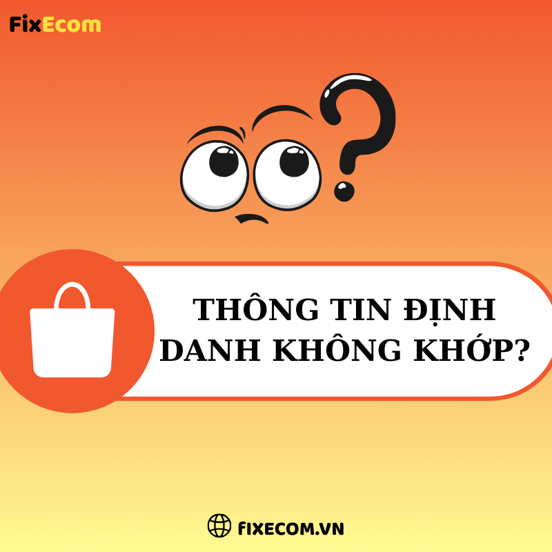 THÔNG TIN THUẾ & ĐỊNH DANH