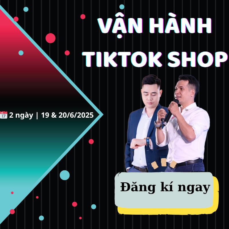 Ban hang tiktok